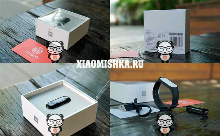 Пошаговое подключение Mi Band 3 к iPhone через Mi Fit