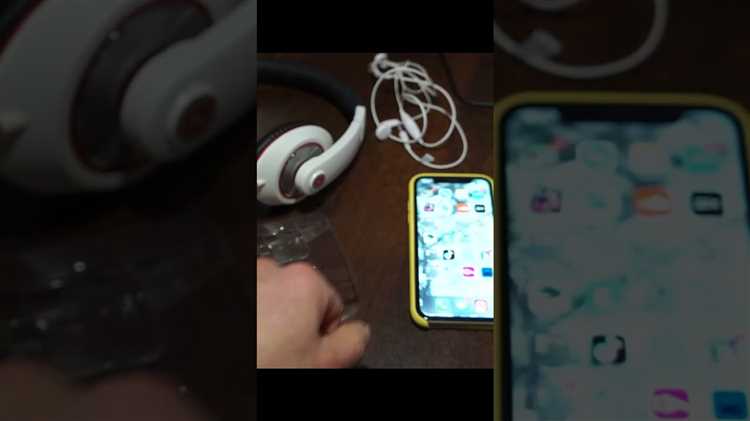 Советы по улучшению качества звука при использовании наушников Beats с iPhone