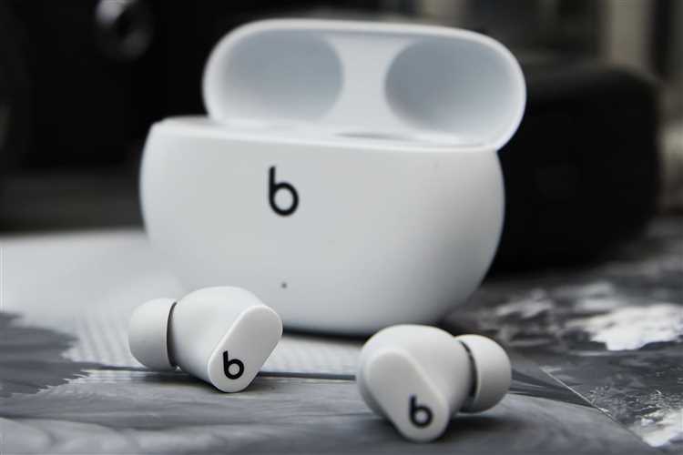 Проверка совместимости наушников Beats с iPhone
