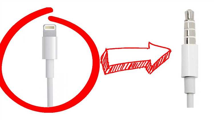Как подключить наушники iphone
