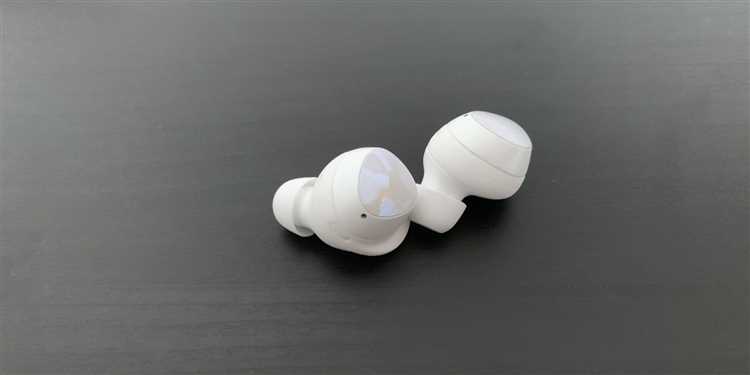 Как подключить наушники samsung buds