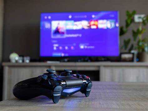 Подготовка к подключению: что нужно для подключения PS4 к телевизору Samsung