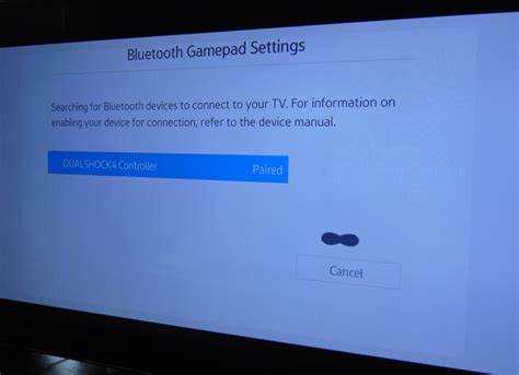 Как подключить ps4 к телевизору samsung
