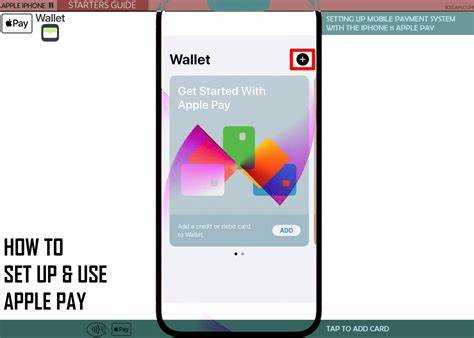 Как решить проблемы с Apple Pay на iPhone 7: советы и рекомендации