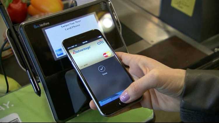 Как пользоваться apple pay на iphone 7