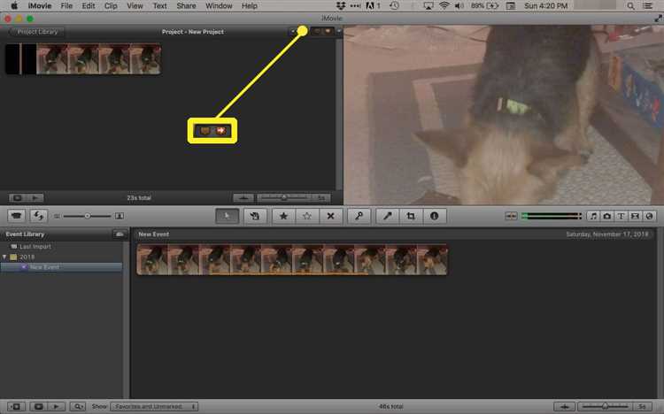 Как установить iMovie на iPhone и настроить приложение
