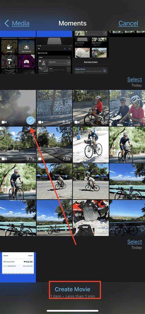 Как обрезать и редактировать видео в iMovie на iPhone