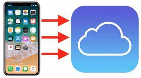 Как посмотреть фото в icloud на iphone