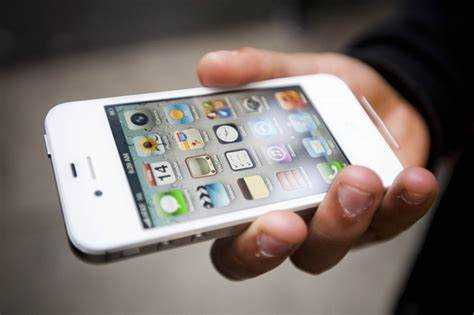 Как посмотреть старые звонки на iphone