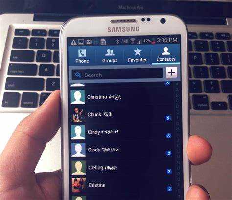 Как поставить аватарку в контактах samsung