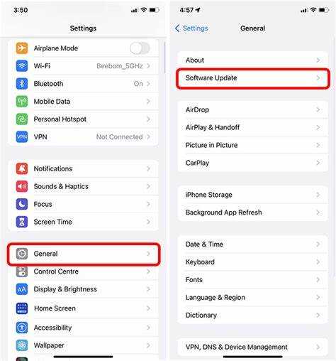 Как поставить ios 14 на iphone 6
