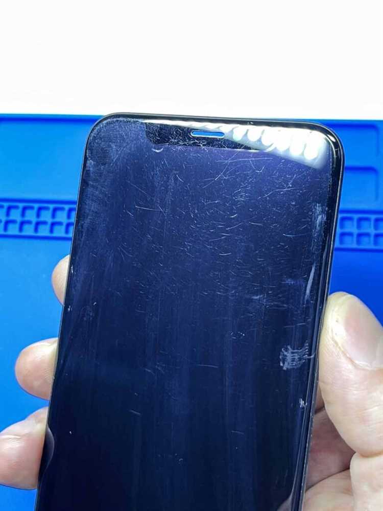 Как определить подделку по внешнему виду корпуса iPhone 7