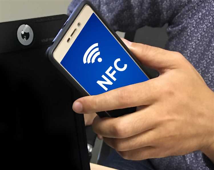 Как исправить проблемы с NFC на iPhone