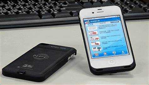 Как проверить работу NFC с другими устройствами