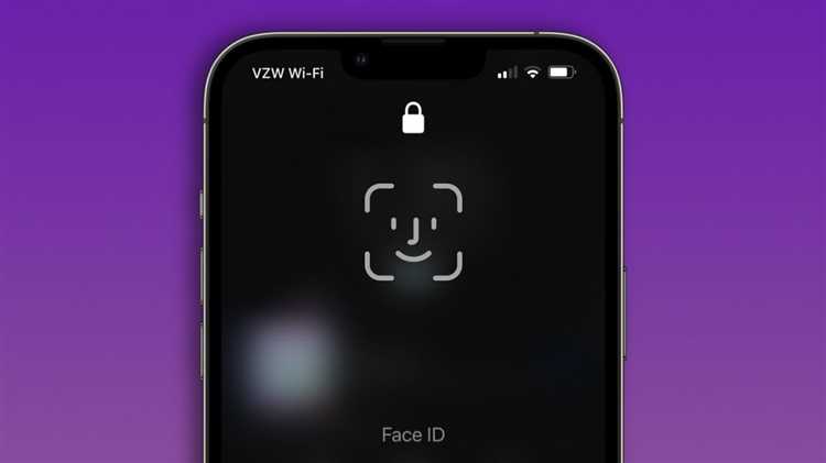 Как работает защита данных Face ID при попытке взлома устройства?