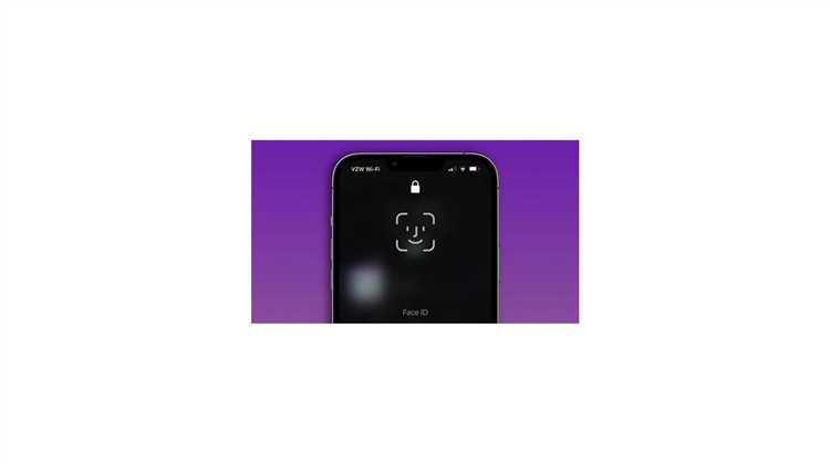 Как работает face id на iphone