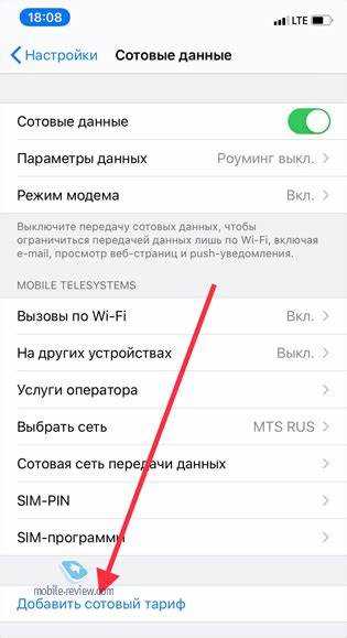 Как работает imessage на iphone