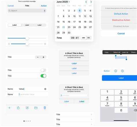 Как интегрировать базы данных и внешние сервисы в iOS-приложение