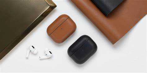 Как настроить баланс звука на AirPods