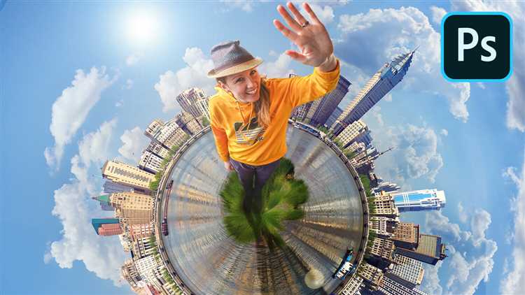 Выбор подходящего приложения для создания фото 360