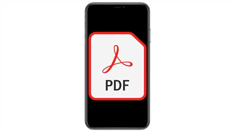 Как скомбинировать несколько файлов в один PDF на iPhone?