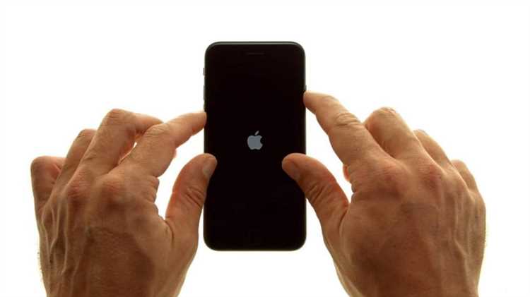 Как сделать жесткую перезагрузку iphone 12