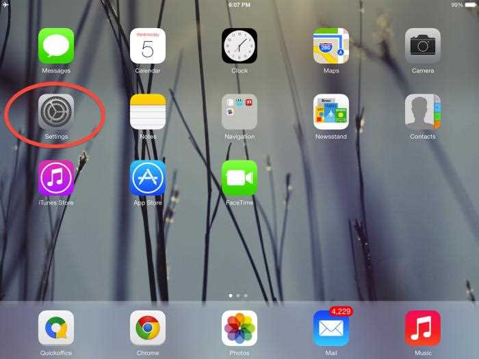 Как синхронизировать музыку, фотографии и видео через iTunes