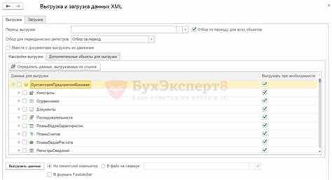 Решение проблем с несовместимостью данных при экспорте