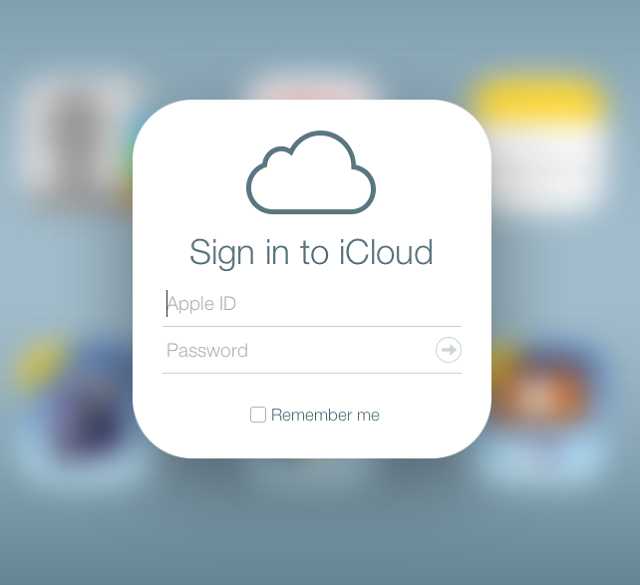 Как создать группу контактов с помощью iCloud