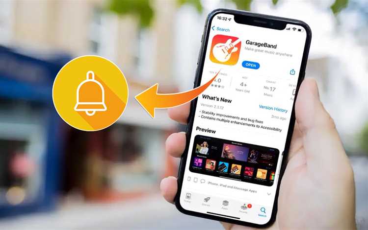 Как создать рингтон для iphone с помощью garageband