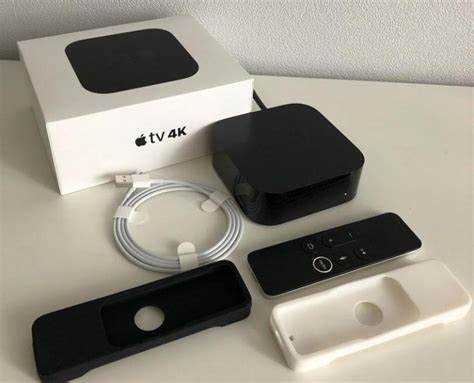 Управление громкостью Apple TV с iPhone