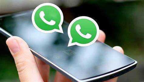 Как скачать и установить WhatsApp Business для второго аккаунта
