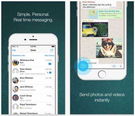 Как установить второй whatsapp на iphone