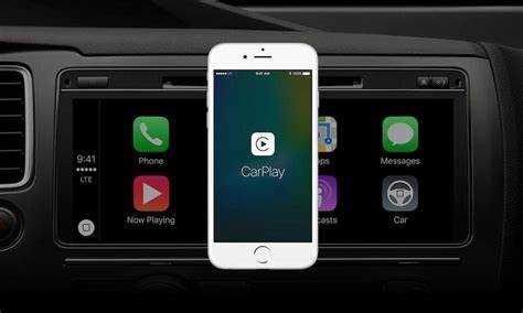 Как в карплей добавить свои приложения на iphone
