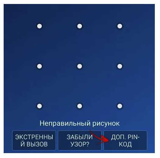 Как перезагрузить телефон Samsung без ввода пароля