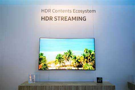 Проверьте настройки яркости и контрастности для HDR