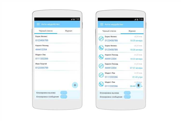 Можно ли заблокировать контакт через аккаунт Samsung или Google