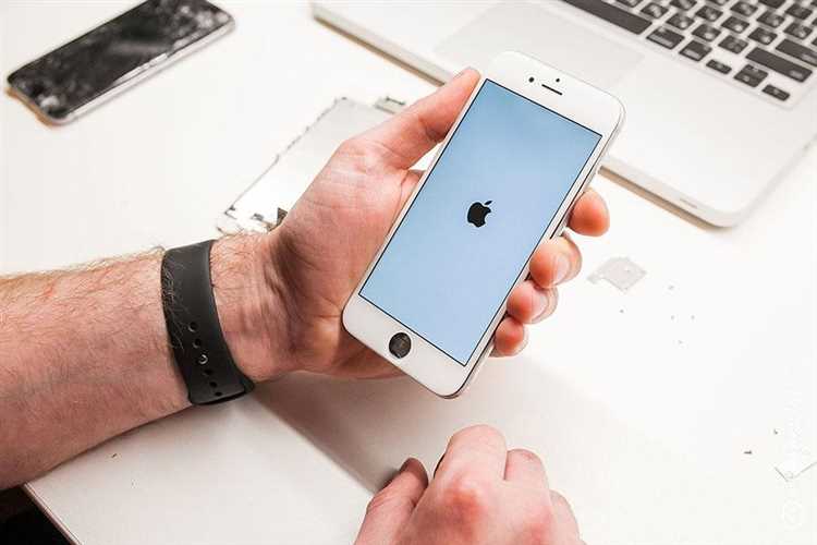 Подготовка старого iPhone к замене: что важно сделать перед покупкой нового устройства