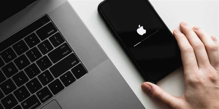 Что делать с приложениями и настройками на новом iPhone: перенос данных и личных предпочтений
