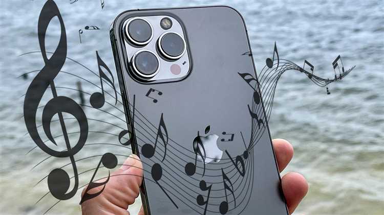 Как записать музыку на iphone без itunes