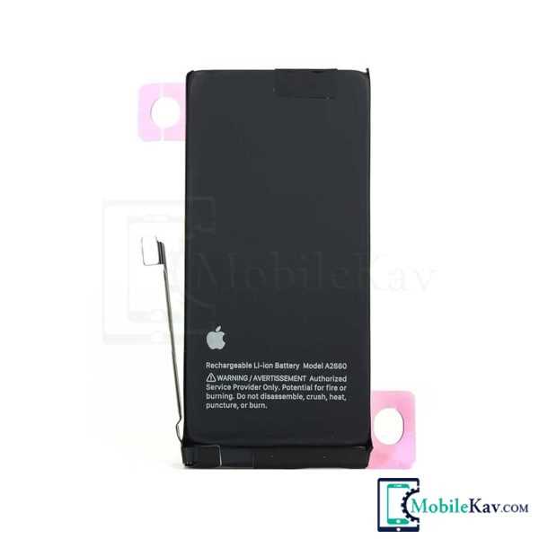 Что влияет на скорость разрядки аккумулятора iPhone 13