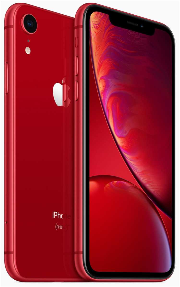 Сколько времени держит аккумулятор iPhone XR при интенсивном использовании?