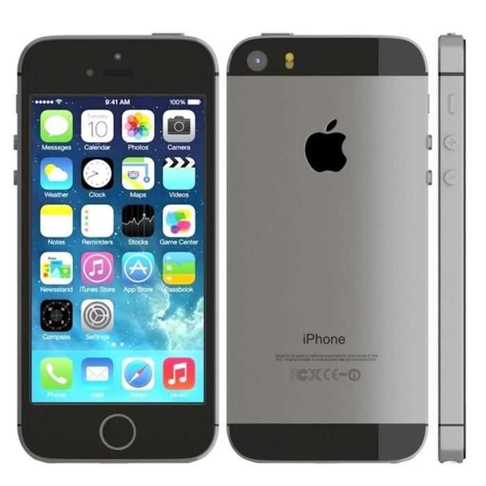 Риски и ограничения при использовании старой версии iOS на iPhone 5s