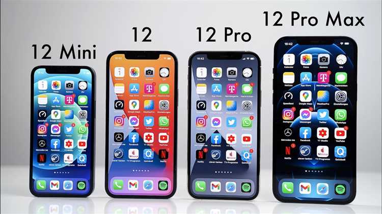 Преимущества и ограничения при просмотре видео на iPhone 12: сколько пространства используется
