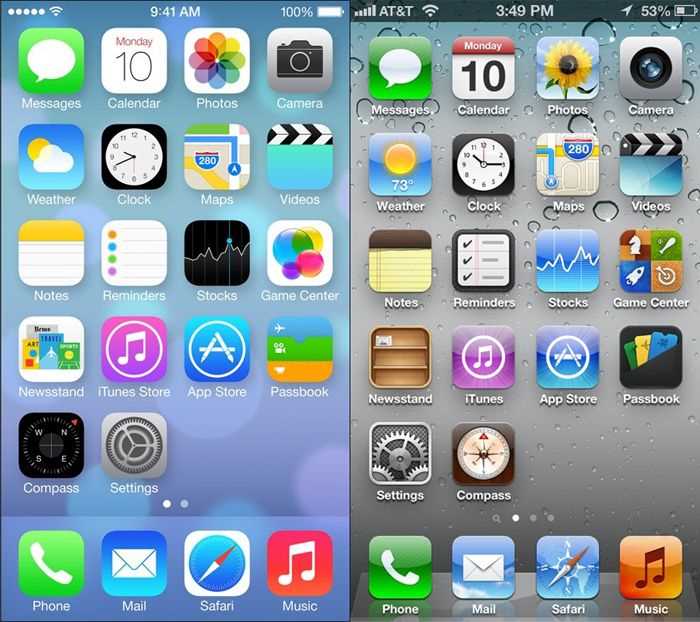 Как обновить iPhone 5s до последней версии iOS?
