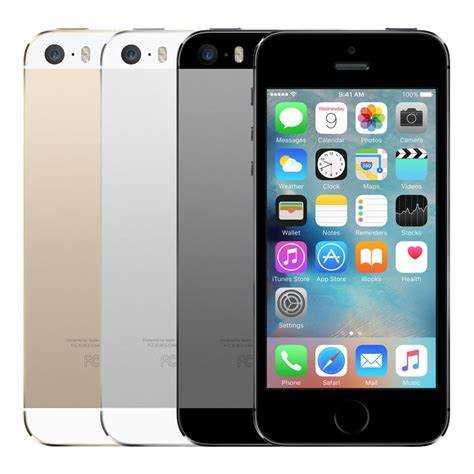 Почему iPhone 5s не поддерживает новые версии iOS?
