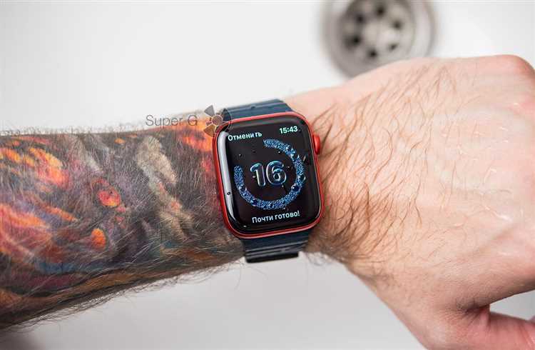 Преимущества и недостатки использования старых моделей Apple Watch с iPhone 6