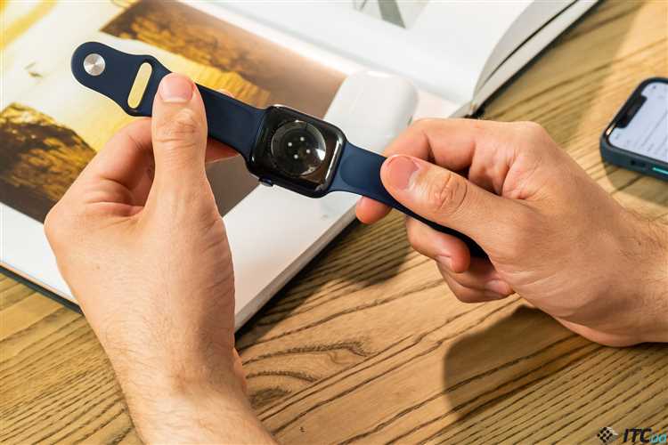 Какие apple watch подойдут к iphone 6