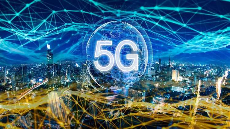 Какие iphone поддерживают 5g