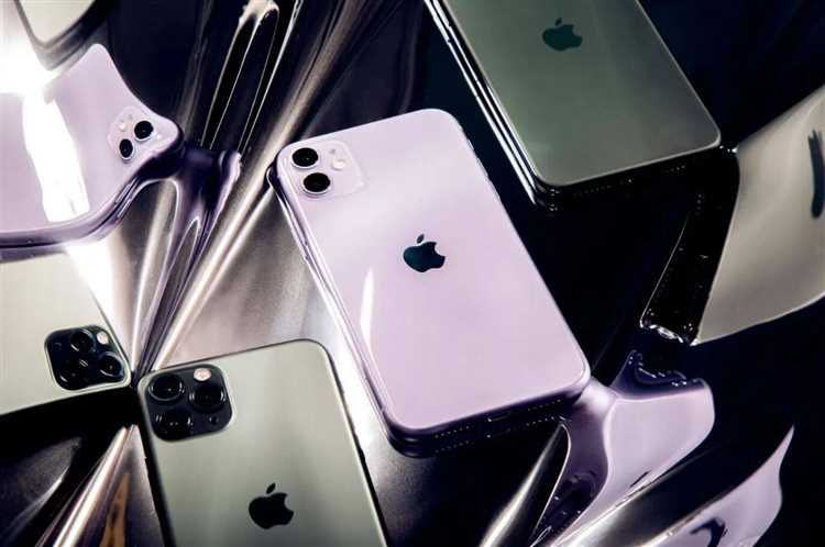 Что нужно знать при покупке старой модели iPhone в 2021 году?